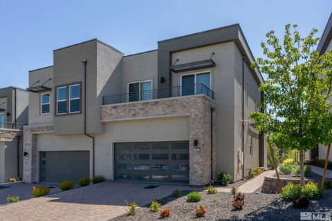 1537 Golf Club Drive, Reno, NV 89519 - #: 250006121
