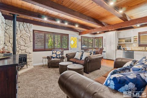 2350 Sky Meadows Court, South Lake Tahoe, CA 96150 - #: 240007746