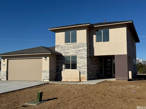 8625 Crandell Dr Lot N7, Reno, NV 89506 - #: 250002953
