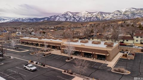 931-939 Mica Drive Carson City NV 89705