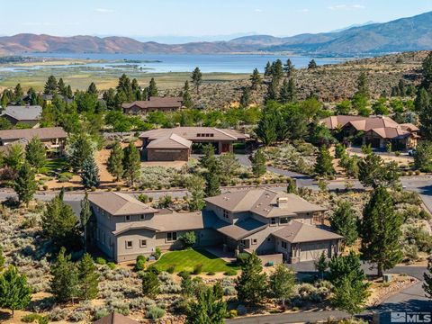 202 Paddington Court, Reno, NV 89511 - #: 250005863