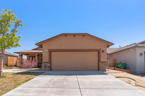14340 Leiden Drive, Reno, NV 89506 - #: 250005992