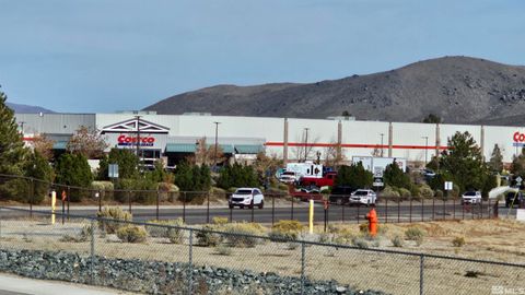 991 Clear Creek Road Carson City NV 89705