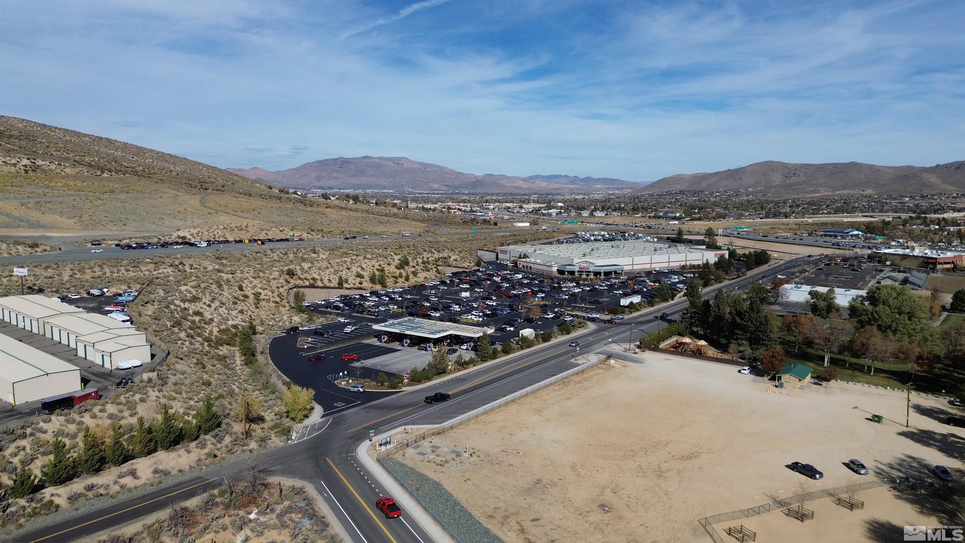 991 Clear Creek Road