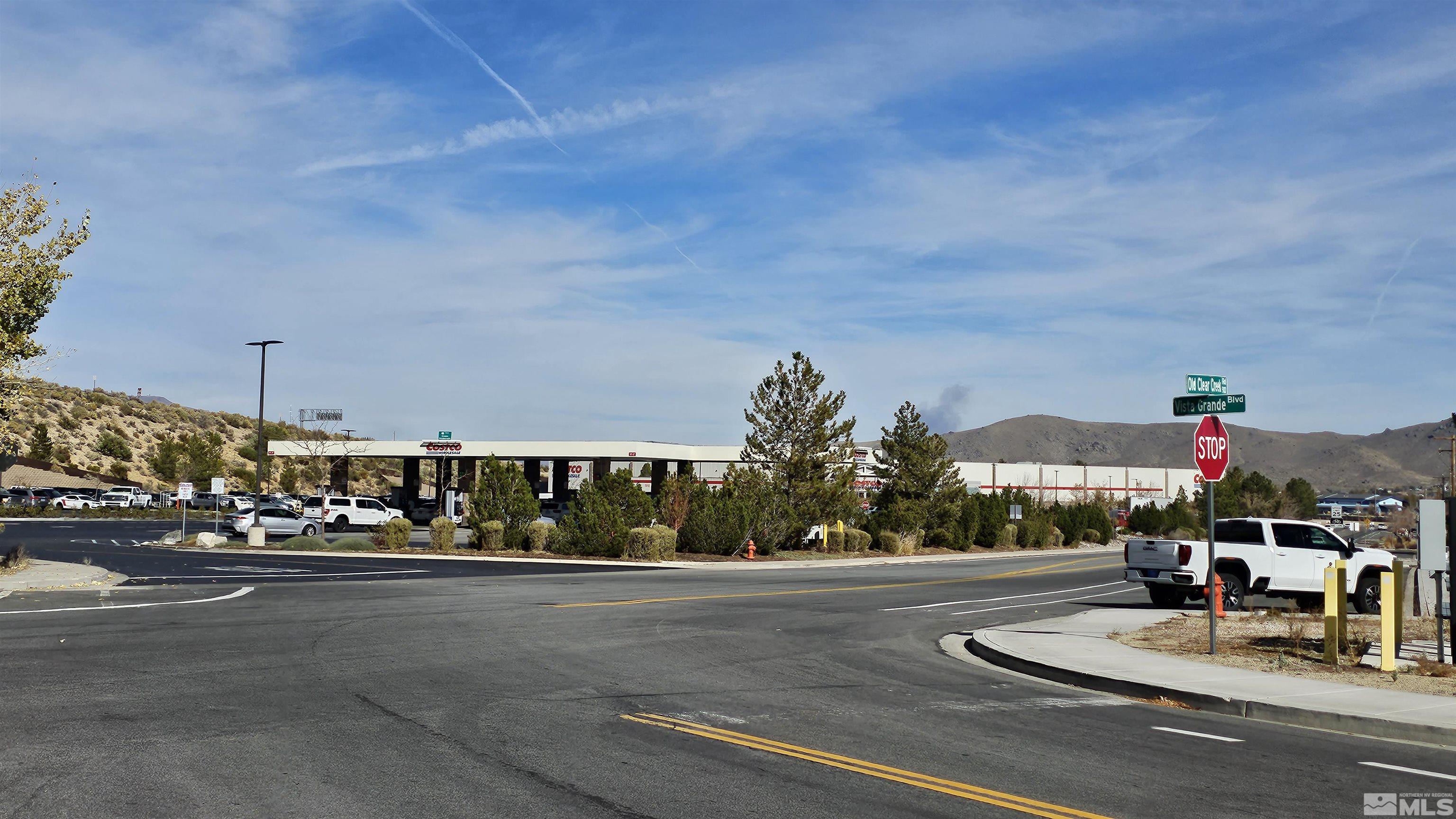 991 Clear Creek Road