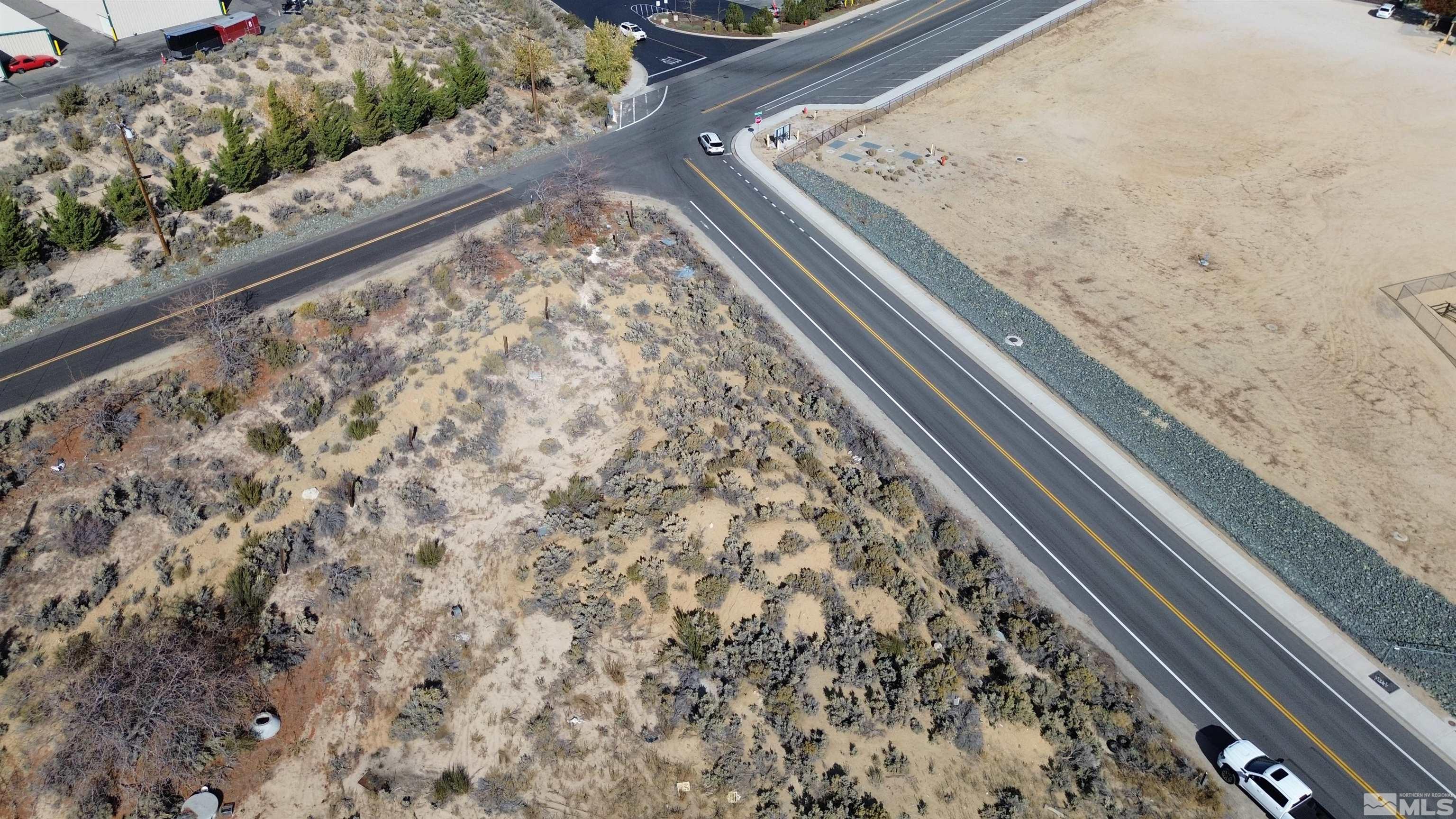 991 Clear Creek Road