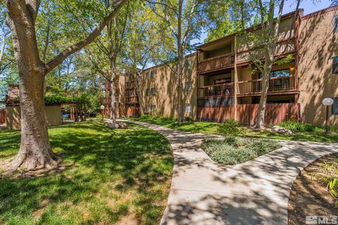 2955 Lakeside Dr Unit 134, Reno, NV 89509 - #: 240015657