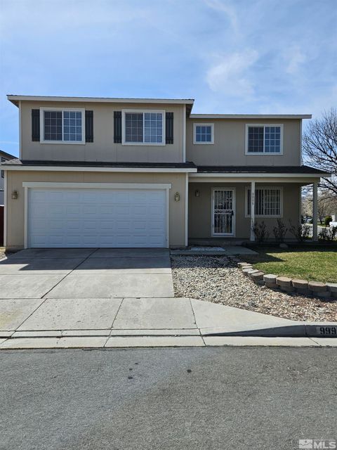 9995 Brightridge Dr, Reno, NV 89506 - #: 250006371