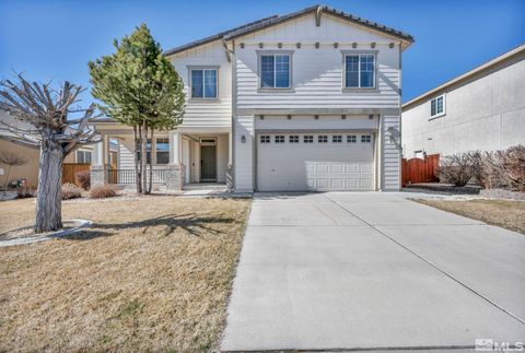 2641 Venezia Dr, Sparks, NV 89434 - #: 250002342