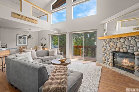 400 Fairview Blvd Unit 218, Incline Village, NV 89451 - #: 250004862