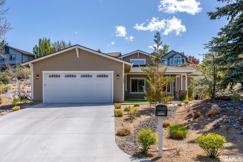 Reno, NV 89509