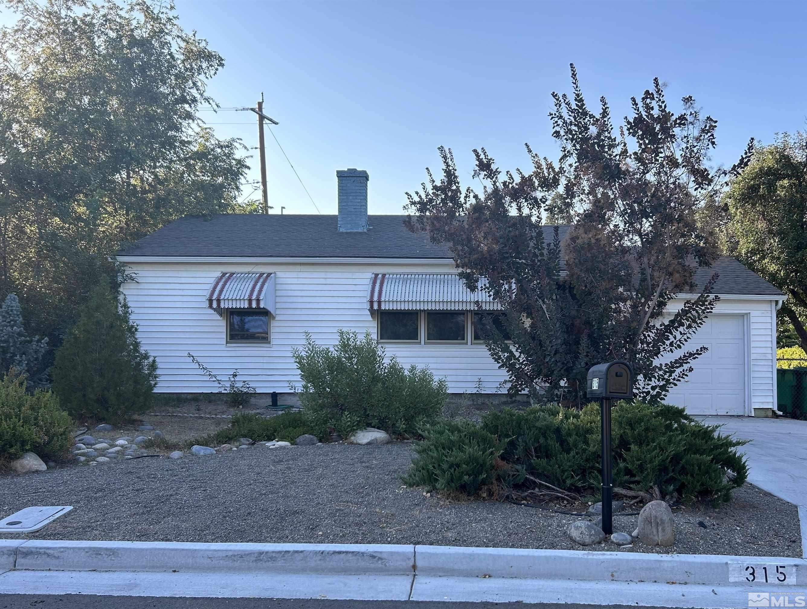 315 Bartlett Street
