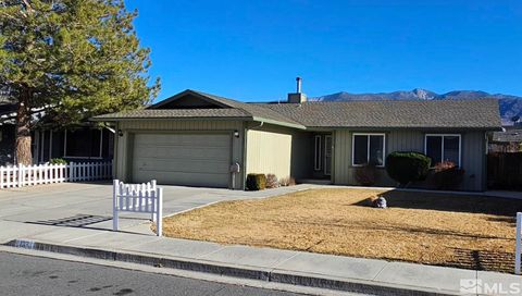 103 Woodlake Ct, Dayton, NV 89403 - #: 240015452