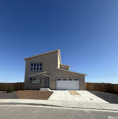 1304 Serenity Cir Lot 24, Fernley, NV 89408 - #: 250002161