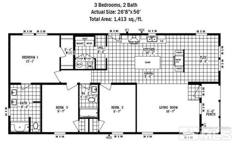 MLS: 250006234