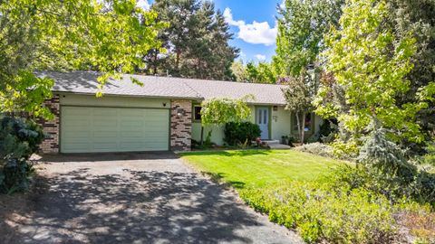 12565 Creek Crest Drive, Reno, NV 89511 - #: 250006487
