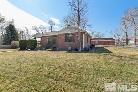 2250 Foothill Rd, Reno, NV 89511 - #: 250004137