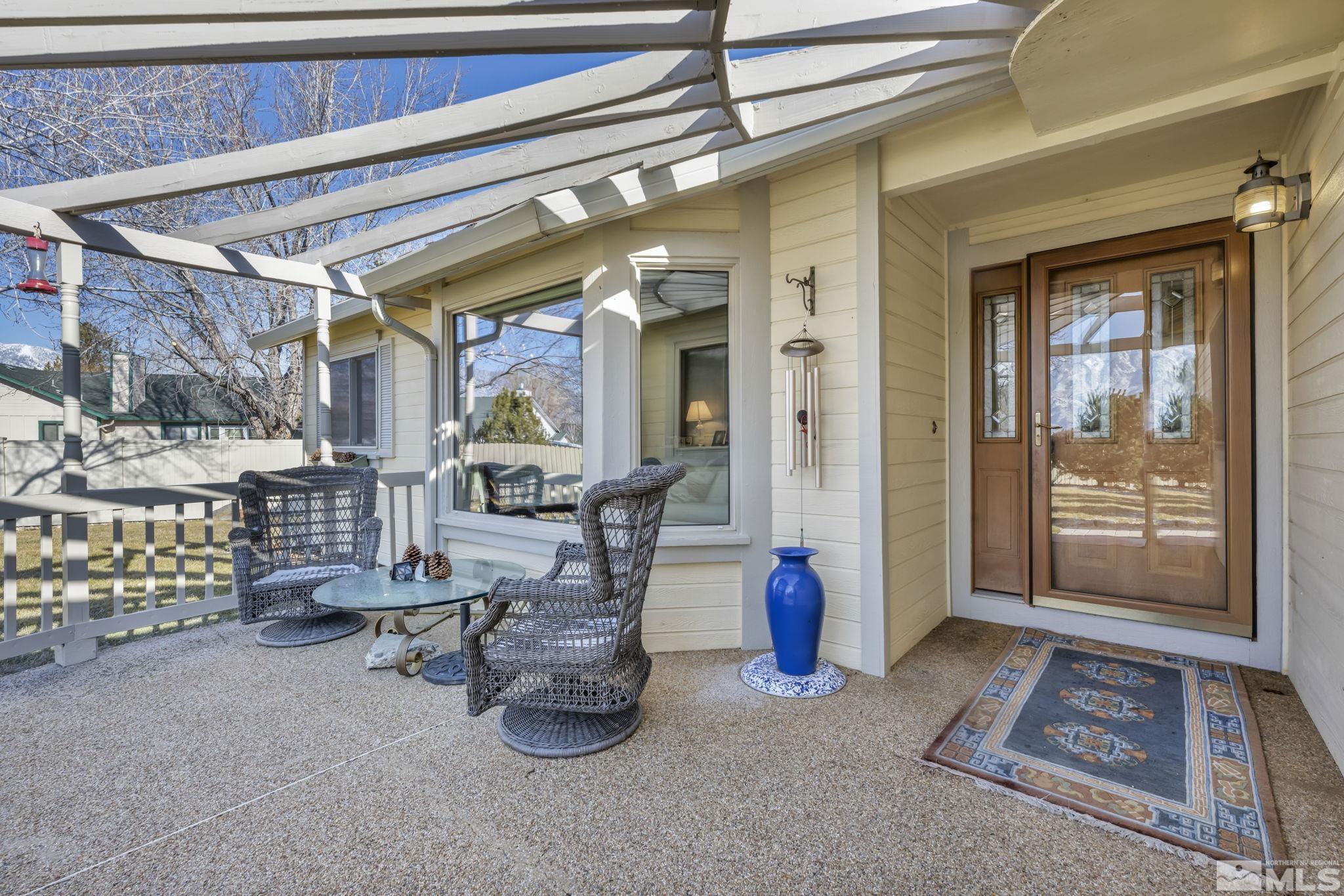 Minden, Nevada 89423, United States, 3 Bedrooms Bedrooms, ,2 BathroomsBathrooms,Residential,Pending,12356