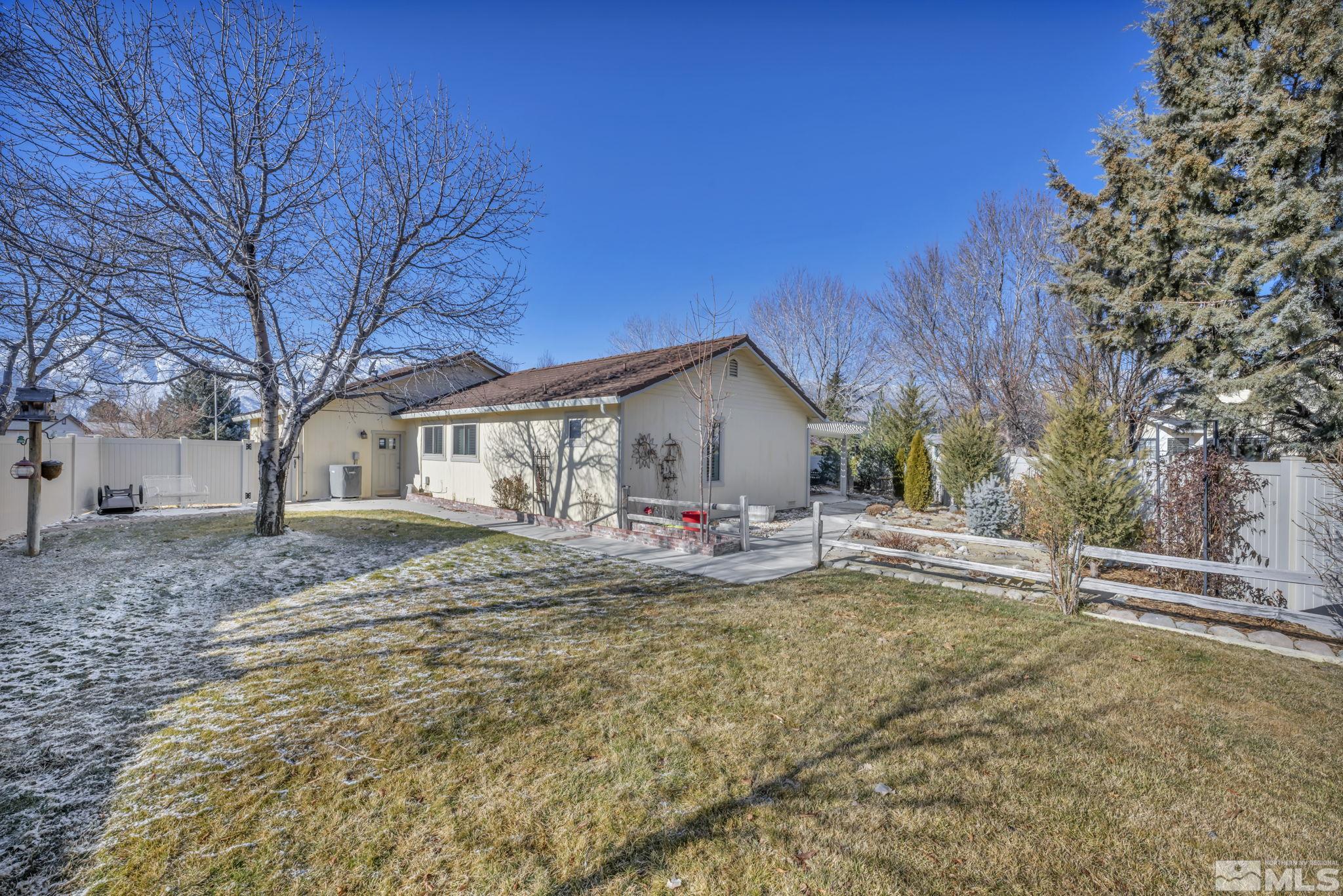 Minden, Nevada 89423, United States, 3 Bedrooms Bedrooms, ,2 BathroomsBathrooms,Residential,Pending,12356