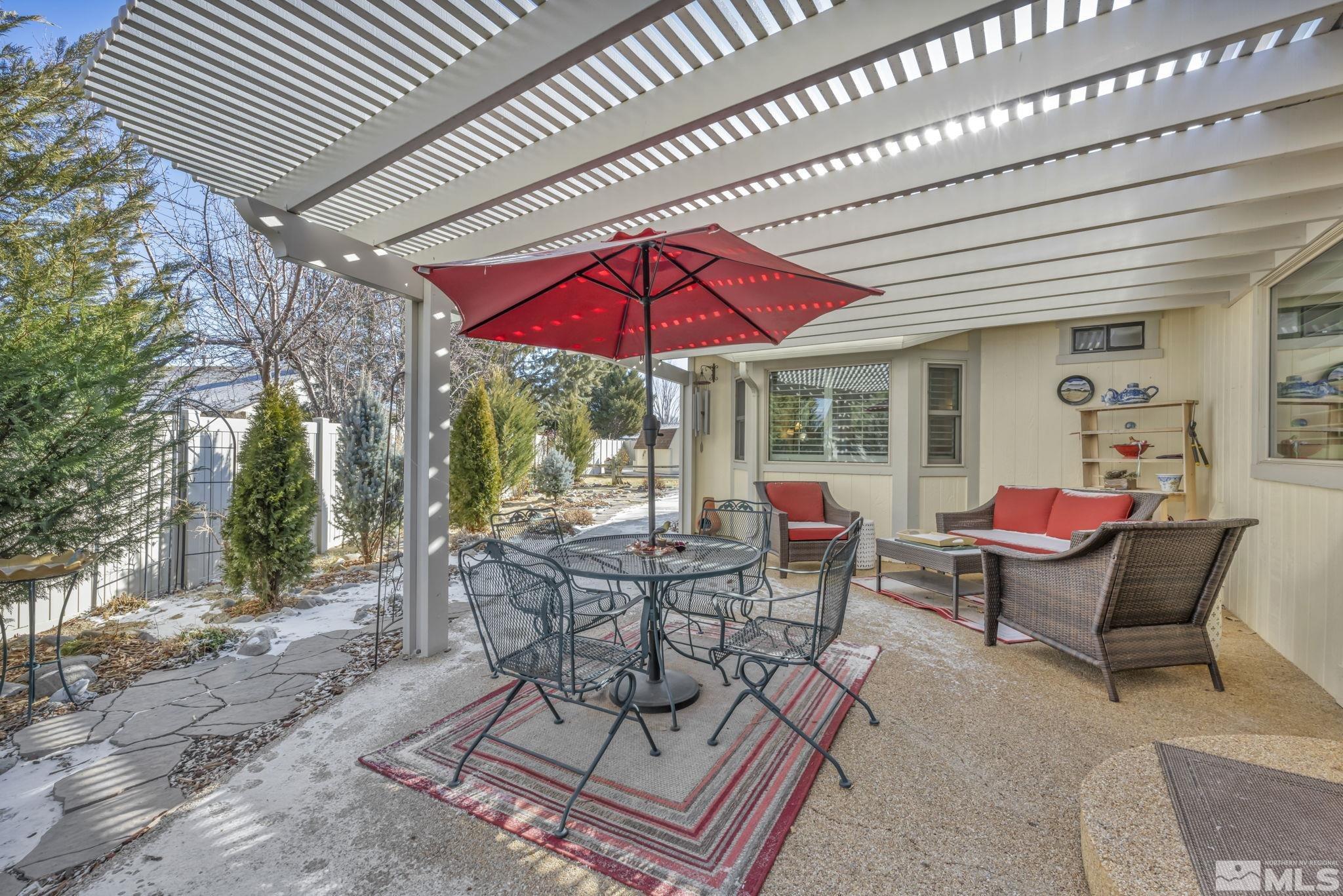 Minden, Nevada 89423, United States, 3 Bedrooms Bedrooms, ,2 BathroomsBathrooms,Residential,Pending,12356