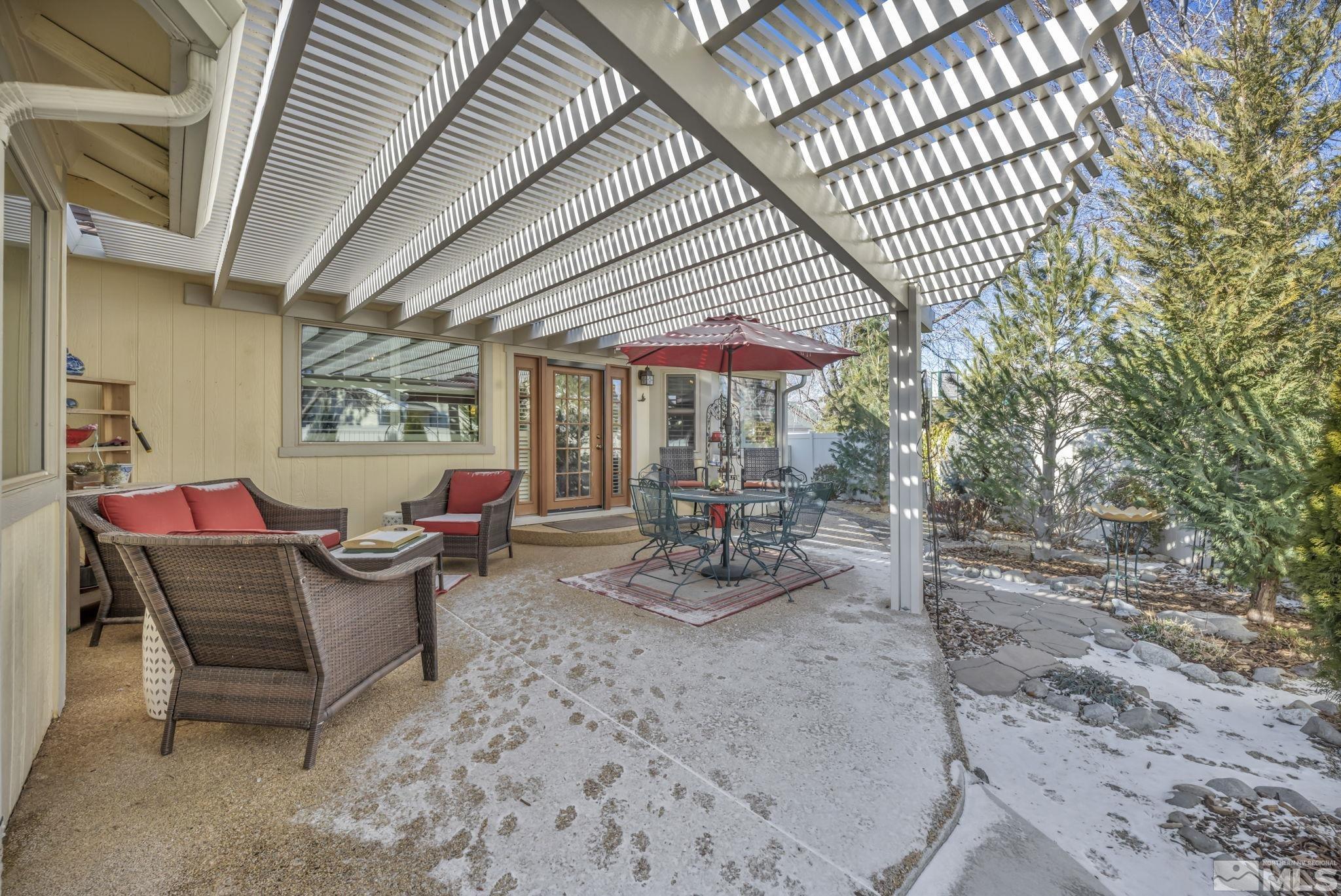 Minden, Nevada 89423, United States, 3 Bedrooms Bedrooms, ,2 BathroomsBathrooms,Residential,Pending,12356