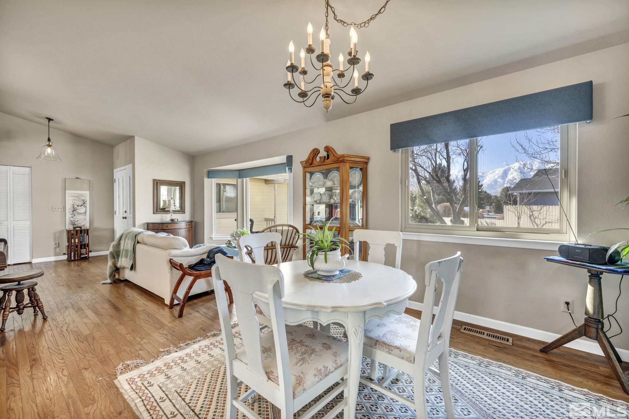 Minden, Nevada 89423, United States, 3 Bedrooms Bedrooms, ,2 BathroomsBathrooms,Residential,Pending,12356