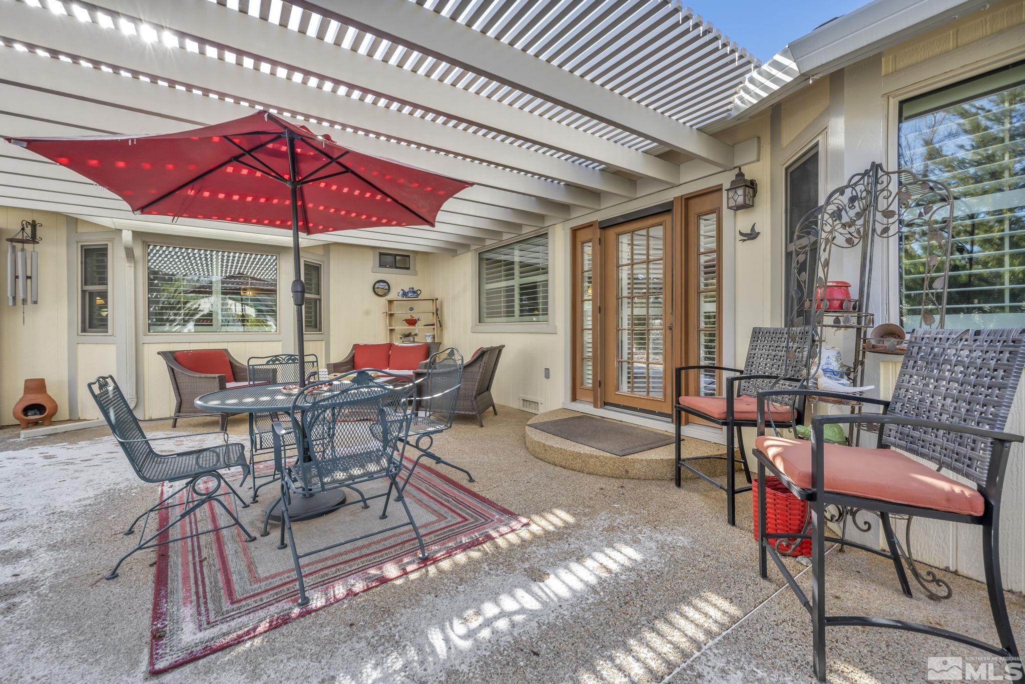 Minden, Nevada 89423, United States, 3 Bedrooms Bedrooms, ,2 BathroomsBathrooms,Residential,Pending,12356