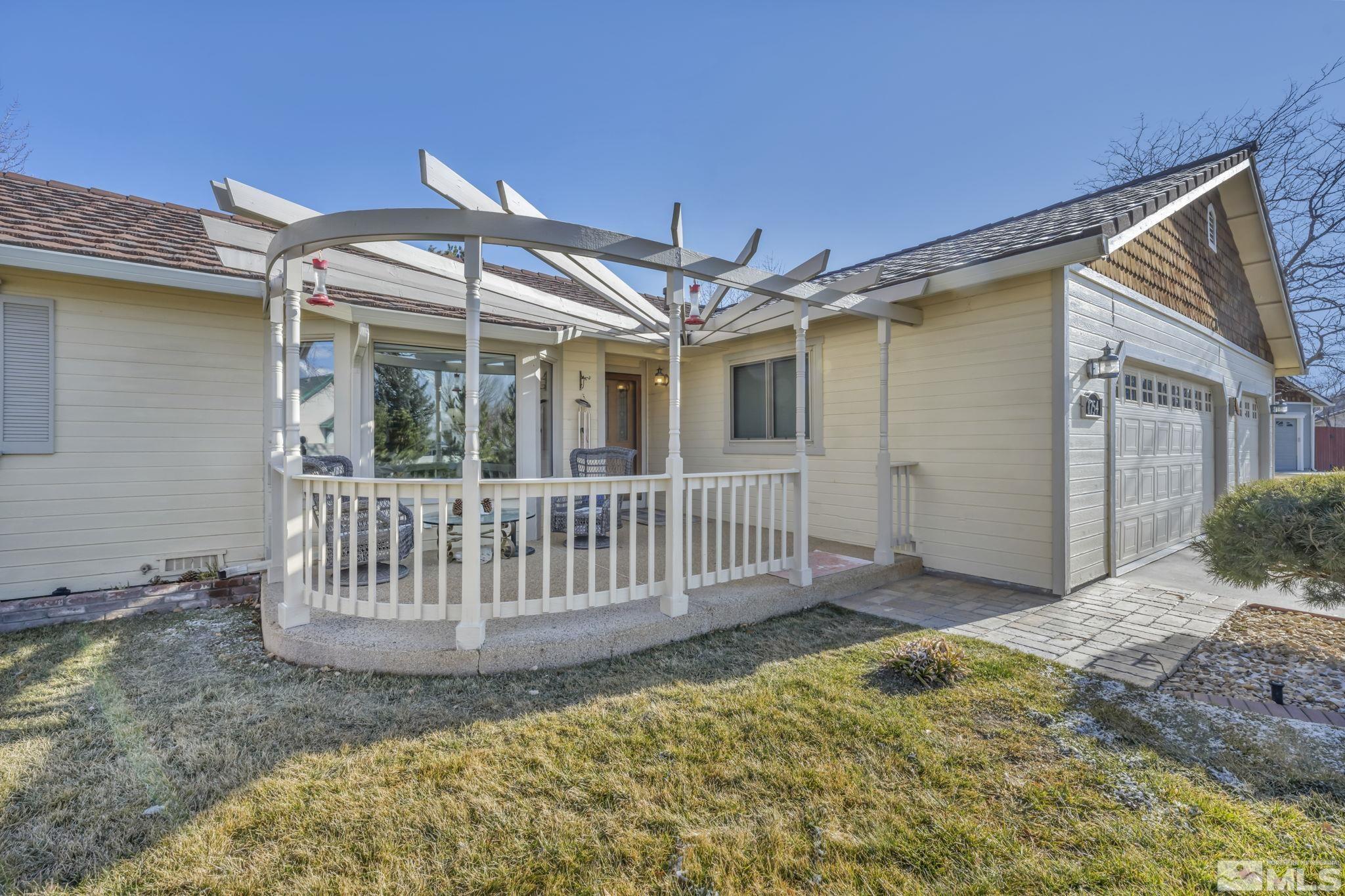 Minden, Nevada 89423, United States, 3 Bedrooms Bedrooms, ,2 BathroomsBathrooms,Residential,Pending,12356