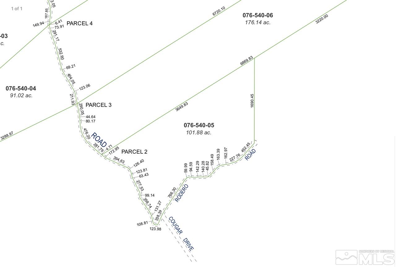 Reno, Nevada 89510, United States, ,Land,Active,76030