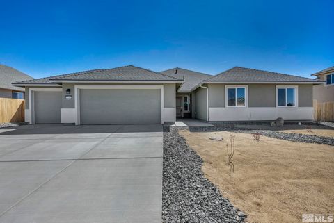 3288 Hadley St Lot 68, Fernley, NV 89408 - #: 250003331