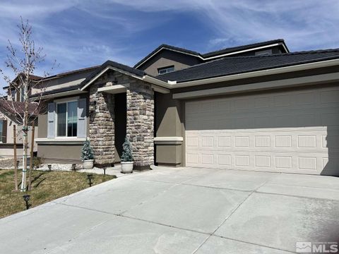 2234 Great Bluffs Ln, Sparks, NV 89436 - #: 250004869