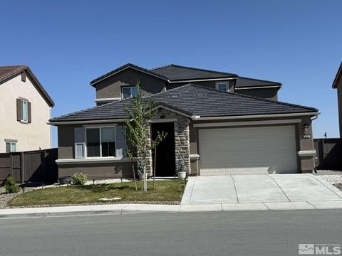 2234 Great Bluffs Lane, Sparks, NV 89436 - #: 250004869