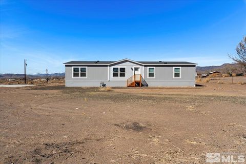 5195 Pawnee Dr, Stagecoach, NV 89429 - #: 250004139