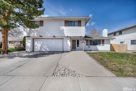 1504 Telegraph St, Carson City, NV 89701 - #: 250004636