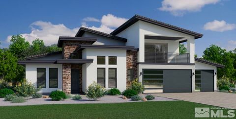 1522 River Hill Way Unit Homesite 48, Reno, NV 89523 - #: 250006306