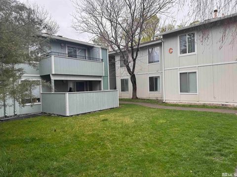 400 Saliman Rd Unit 15, Carson City, NV 89701 - #: 250004007