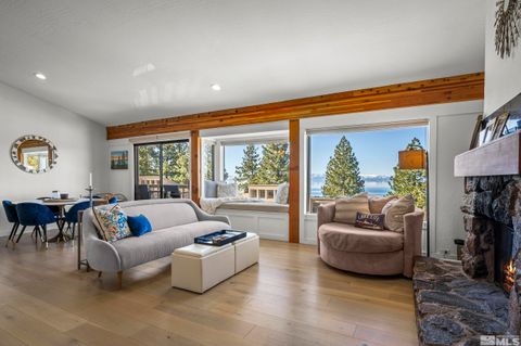400 Fairview Blvd Unit 8, Incline Village, NV 89451 - #: 250004482