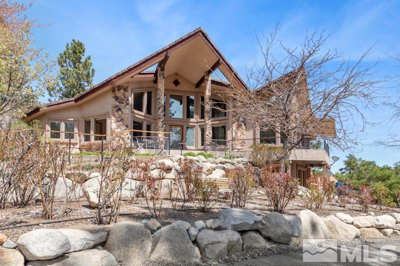 1220 Quail Ridge Road