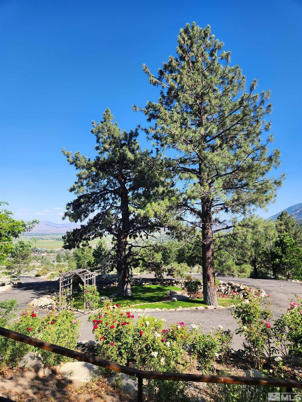 Photo of 1220 Quail Ridge Road, Gardnerville, NV 89460 (MLS # 240004517)