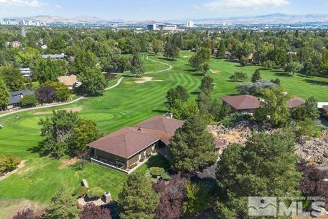 4700 Plumas St, Reno, NV 89509 - #: 250000819