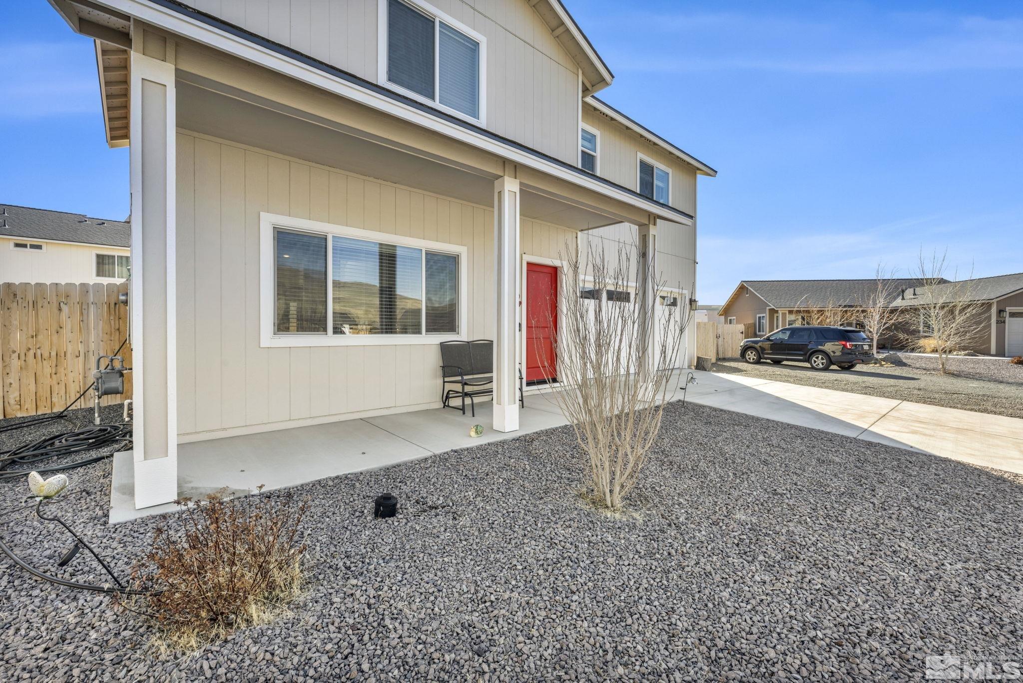 Dayton, Nevada 89403, United States, 3 Bedrooms Bedrooms, ,3 BathroomsBathrooms,Residential,Active,80244