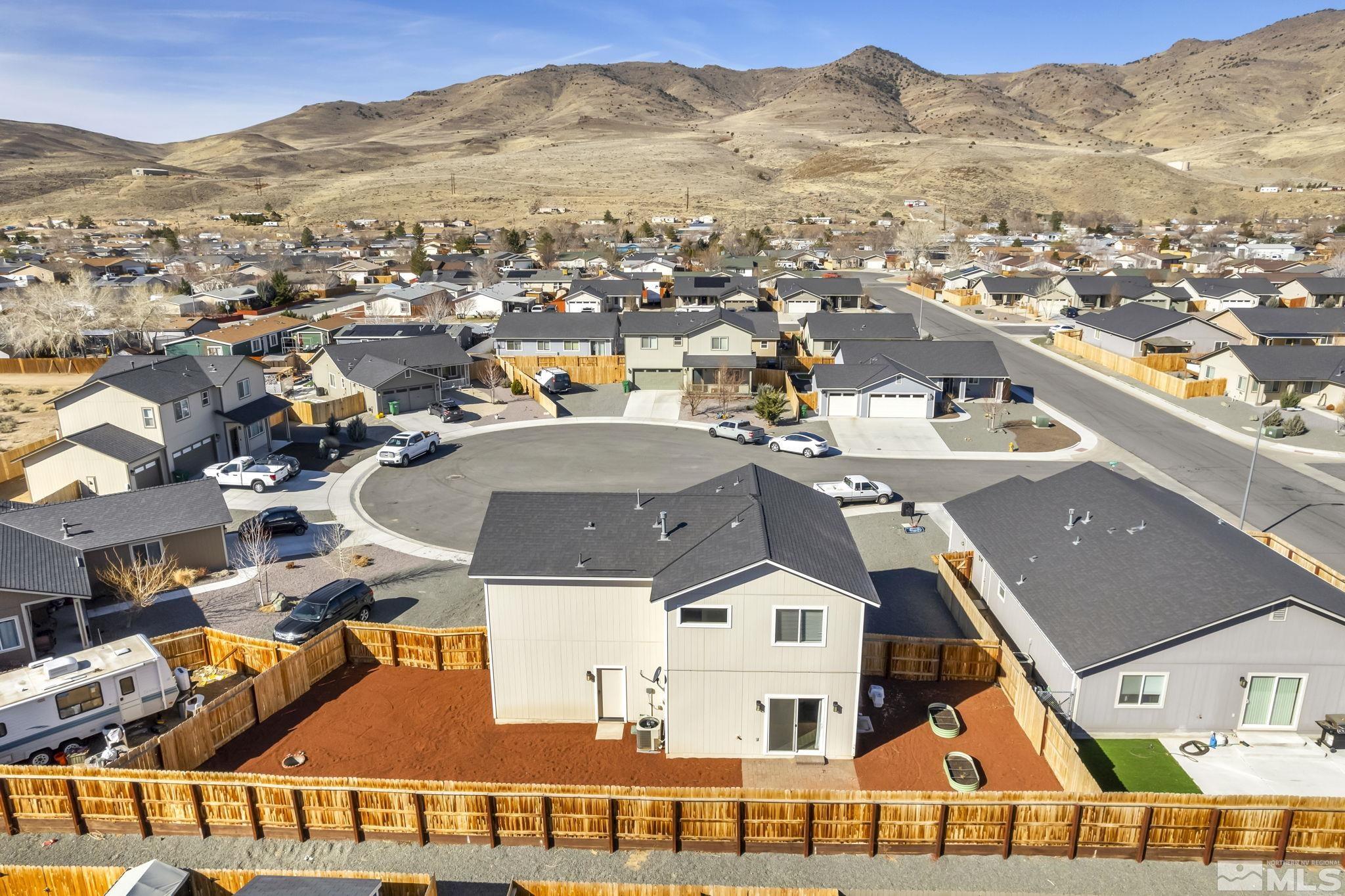 Dayton, Nevada 89403, United States, 3 Bedrooms Bedrooms, ,3 BathroomsBathrooms,Residential,Active,80244