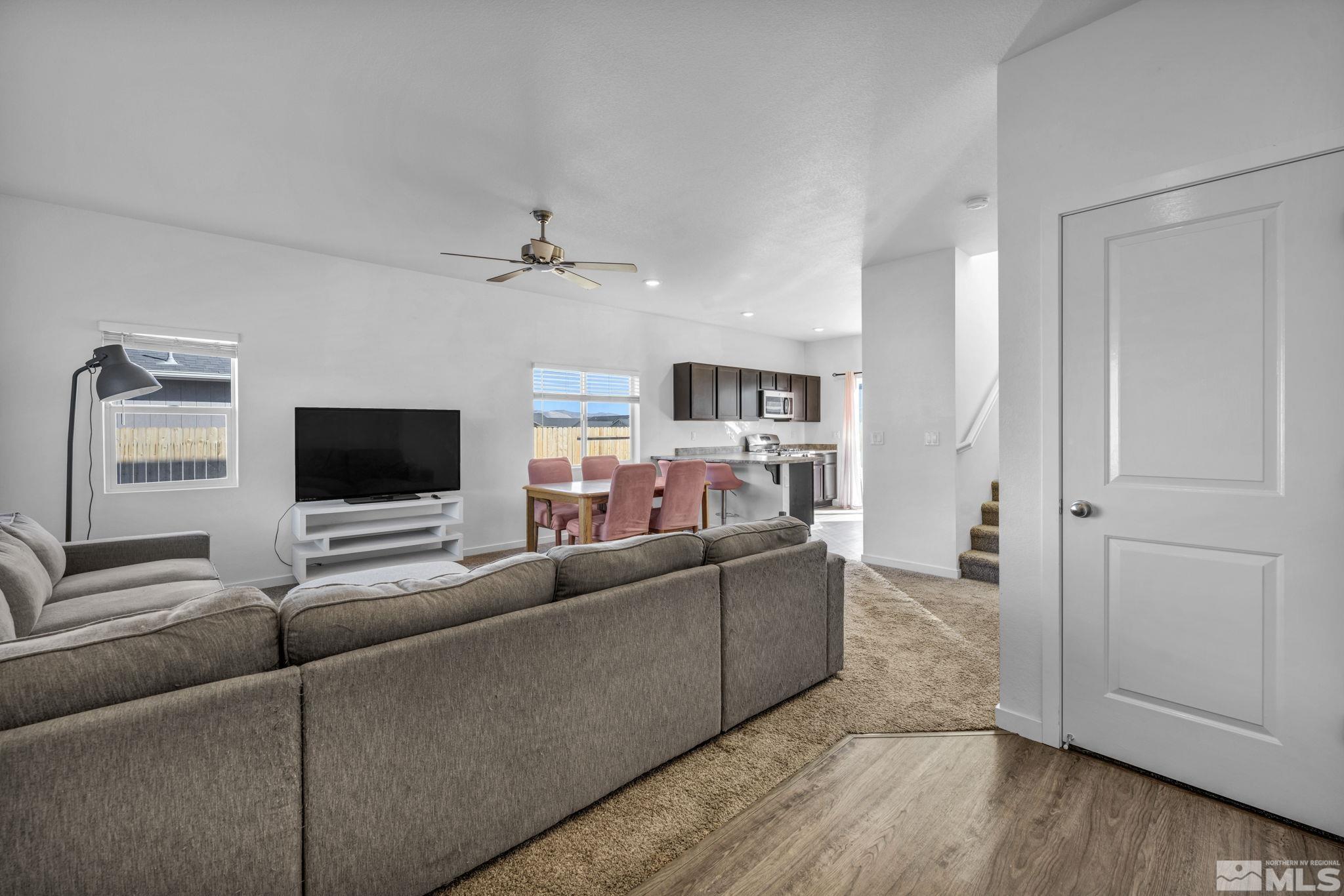 Dayton, Nevada 89403, United States, 3 Bedrooms Bedrooms, ,3 BathroomsBathrooms,Residential,Active,80244