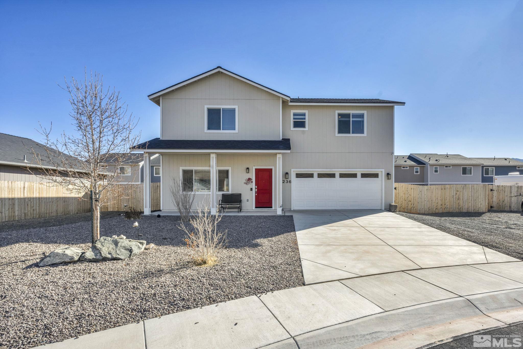 Dayton, Nevada 89403, United States, 3 Bedrooms Bedrooms, ,3 BathroomsBathrooms,Residential,Active,80244