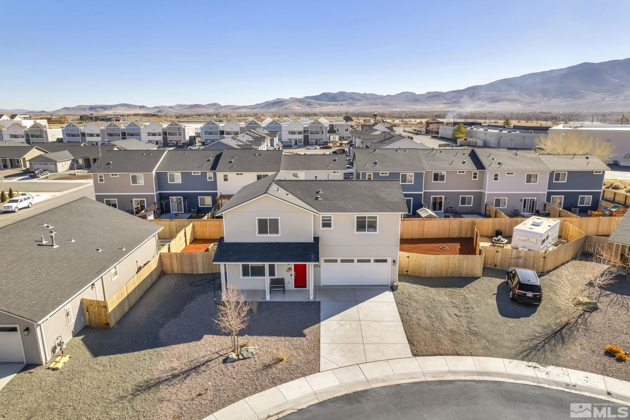 Dayton, Nevada 89403, United States, 3 Bedrooms Bedrooms, ,3 BathroomsBathrooms,Residential,Active,80244