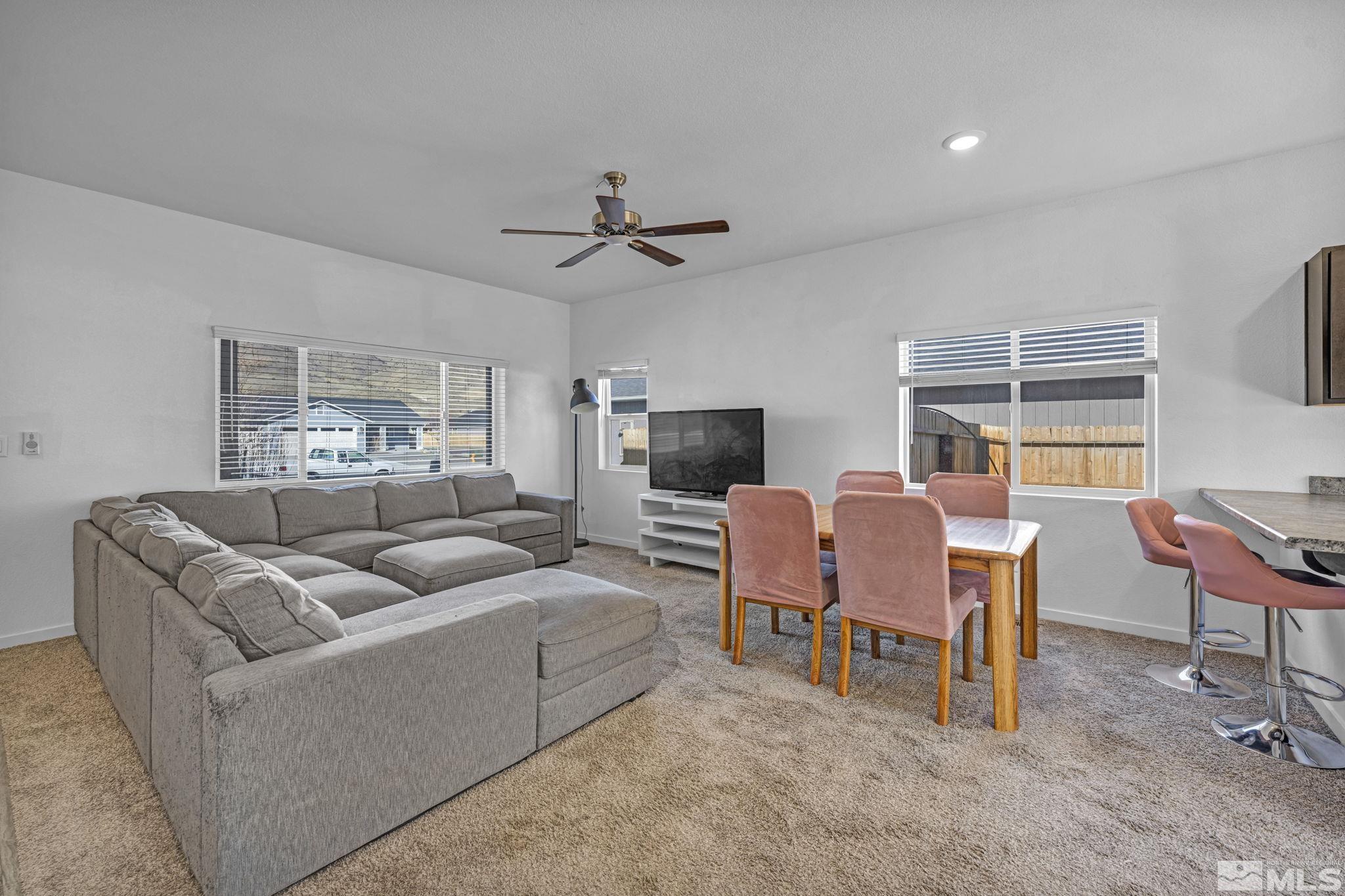 Dayton, Nevada 89403, United States, 3 Bedrooms Bedrooms, ,3 BathroomsBathrooms,Residential,Active,80244