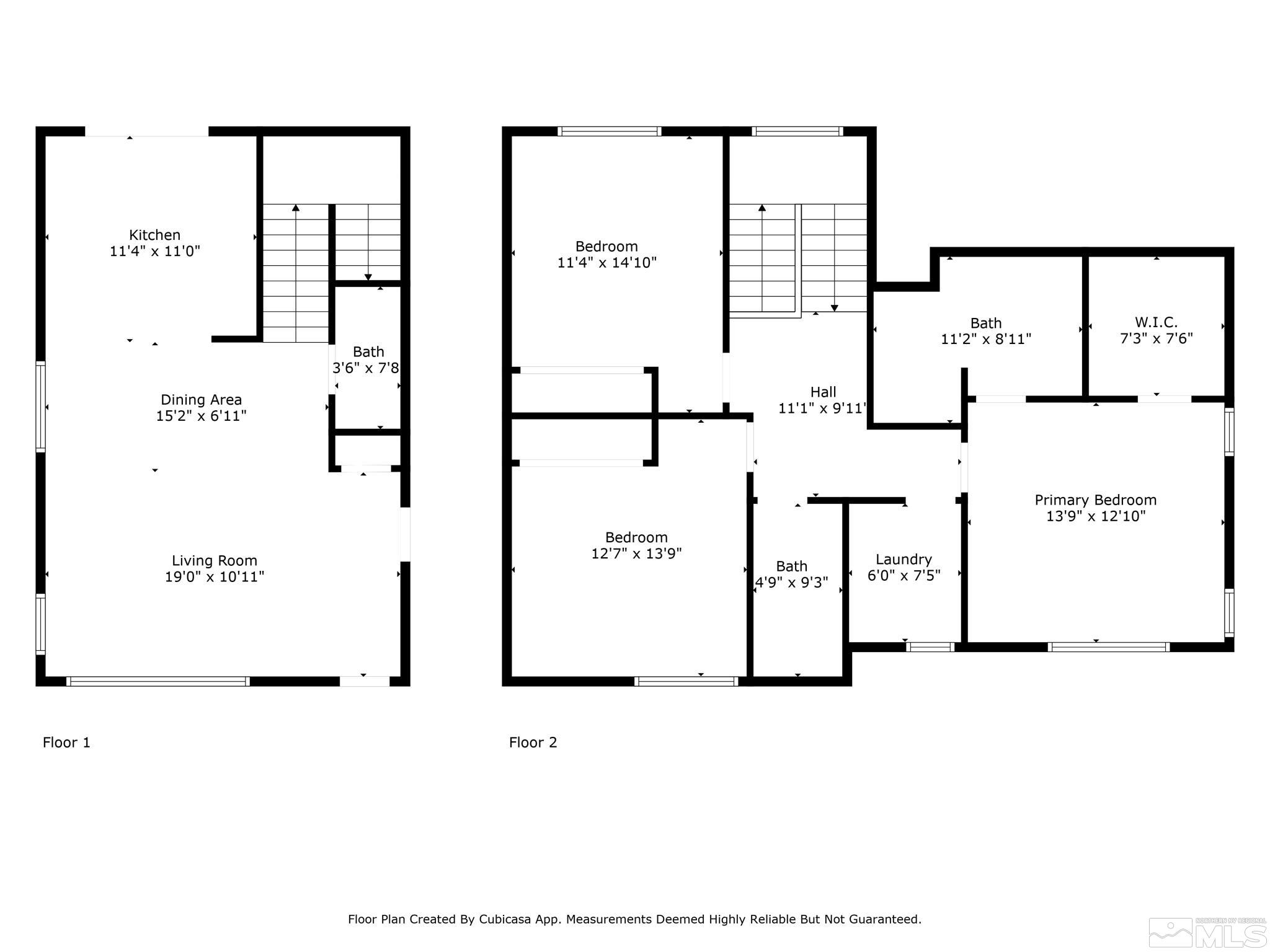 Dayton, Nevada 89403, United States, 3 Bedrooms Bedrooms, ,3 BathroomsBathrooms,Residential,Active,80244