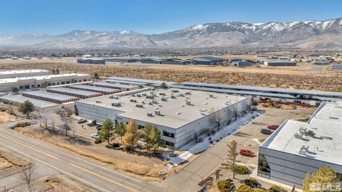 3535 Arrowhead Drive Carson City NV 89706