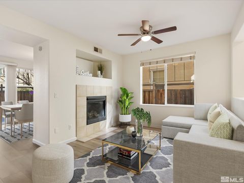 6683 Sportoletti Dr, Sparks, NV 89436 - #: 250001505
