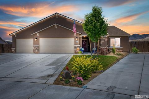 316 Greywall Ct, Dayton, NV 89403 - #: 240006680